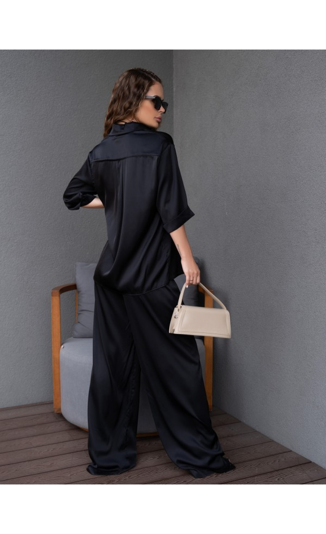 Жіночий костюм Issp