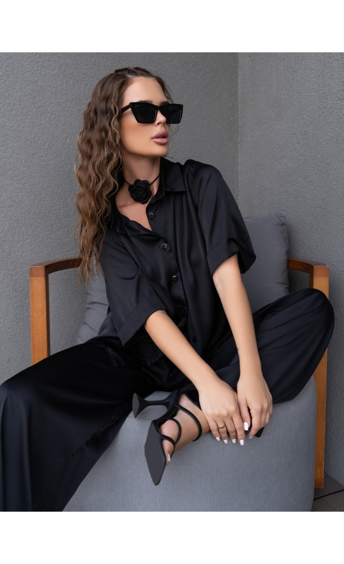 Жіночий костюм Issp