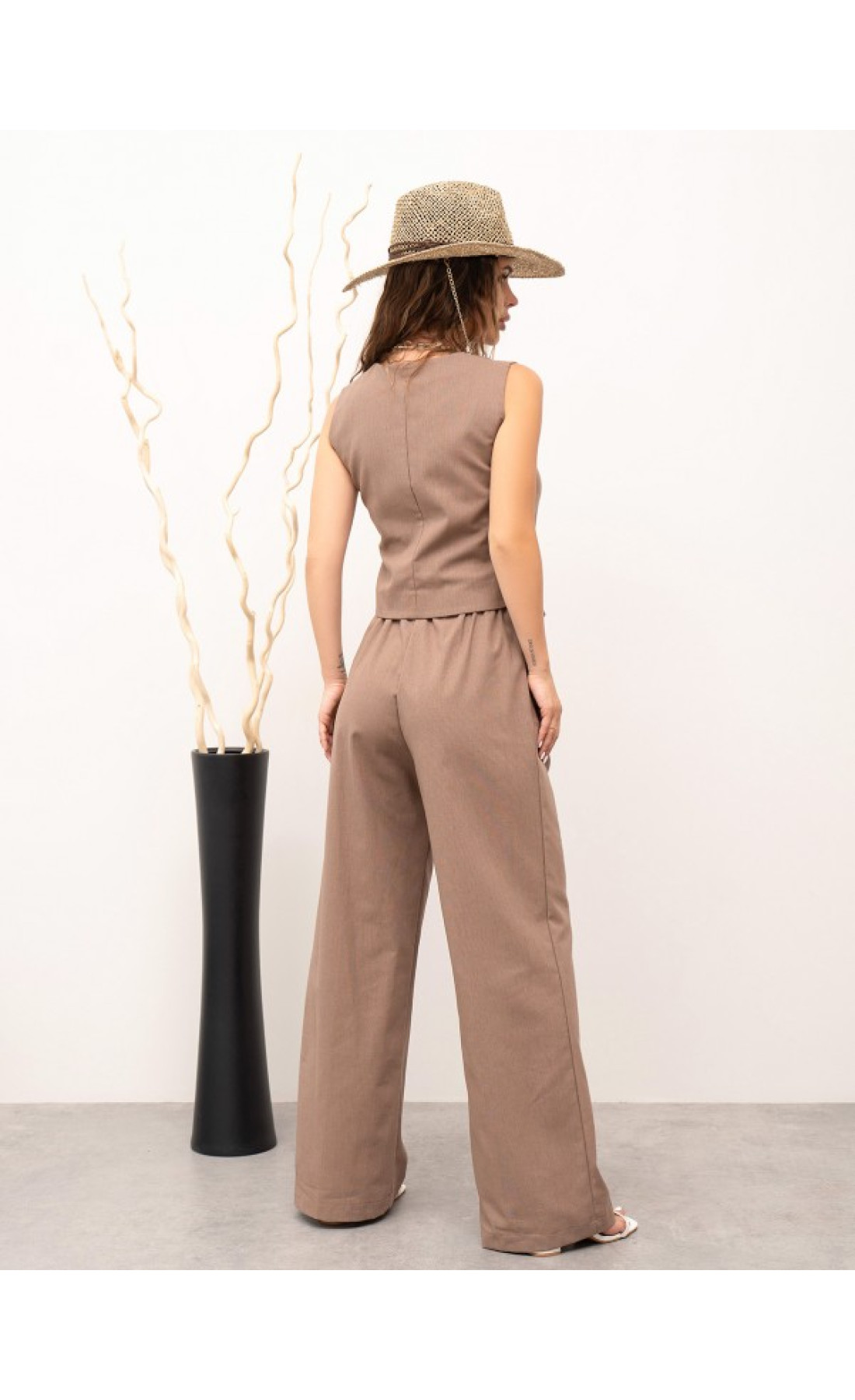 Жіночий костюм Issp