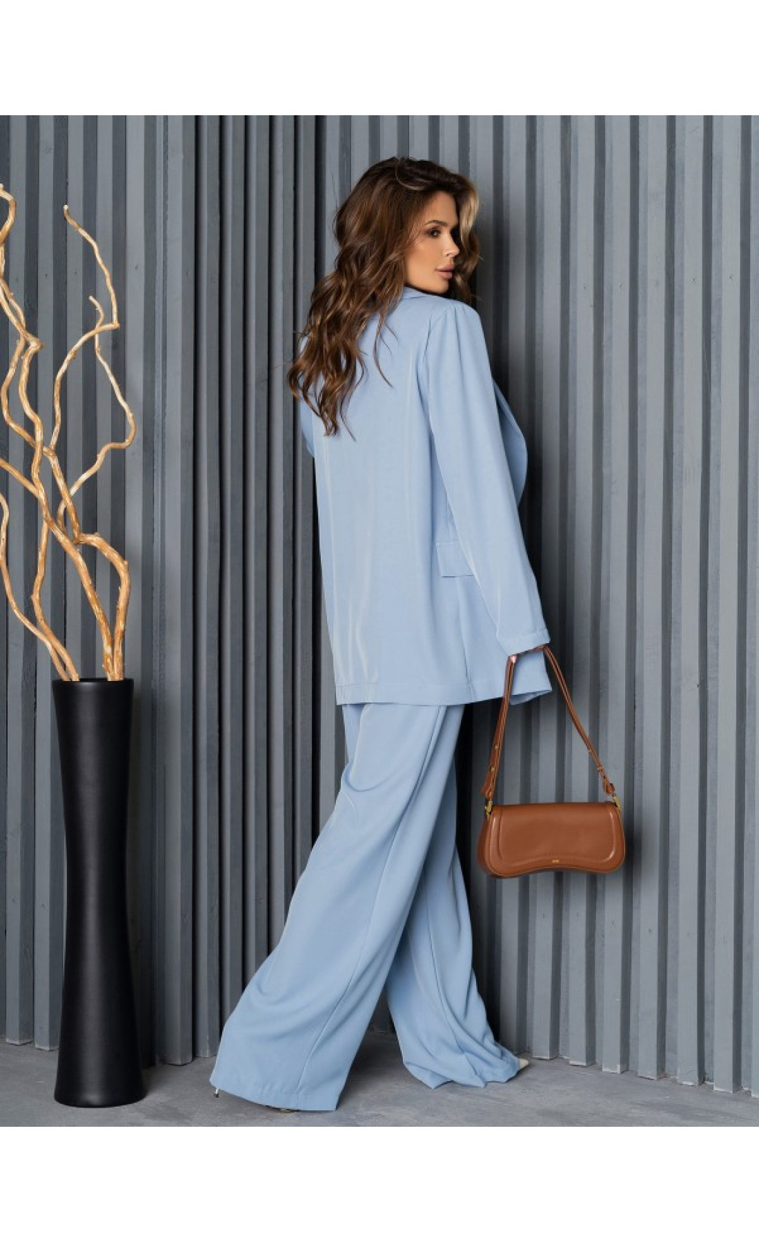 Жіночий костюм Issp