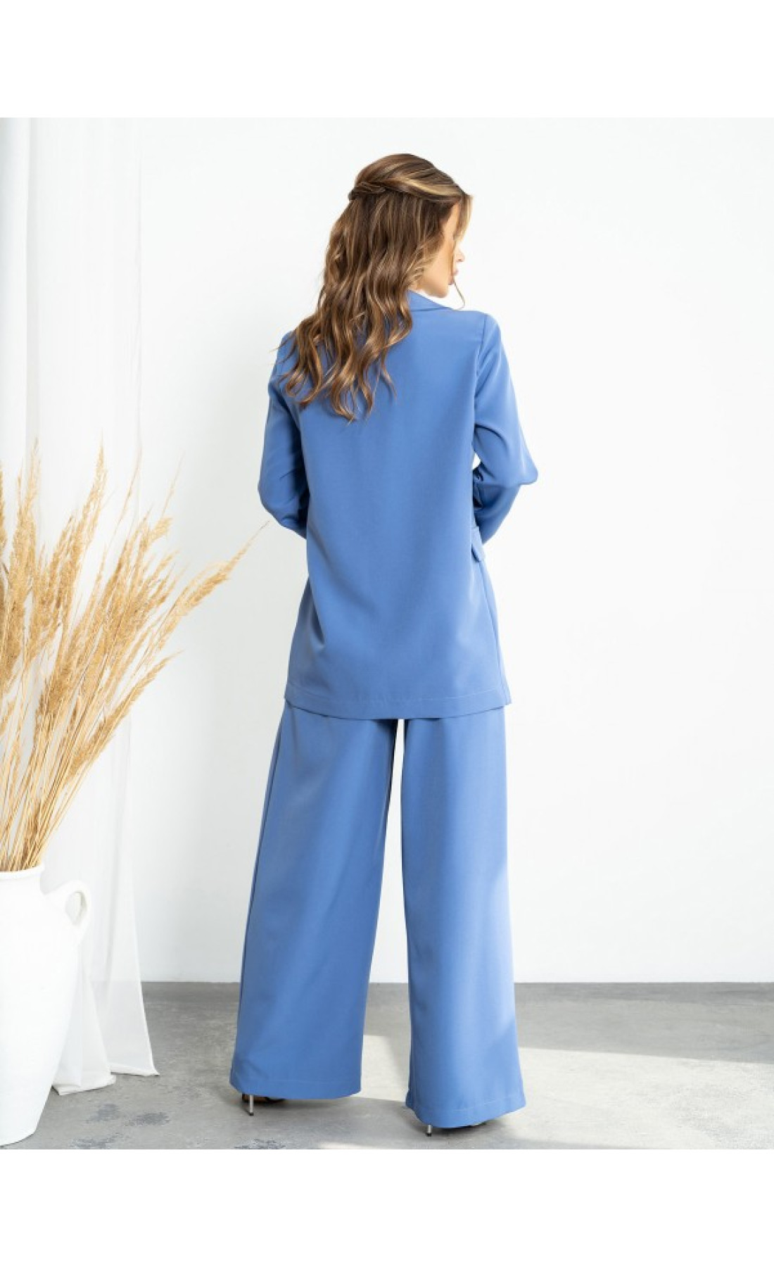 Жіночий костюм Issp