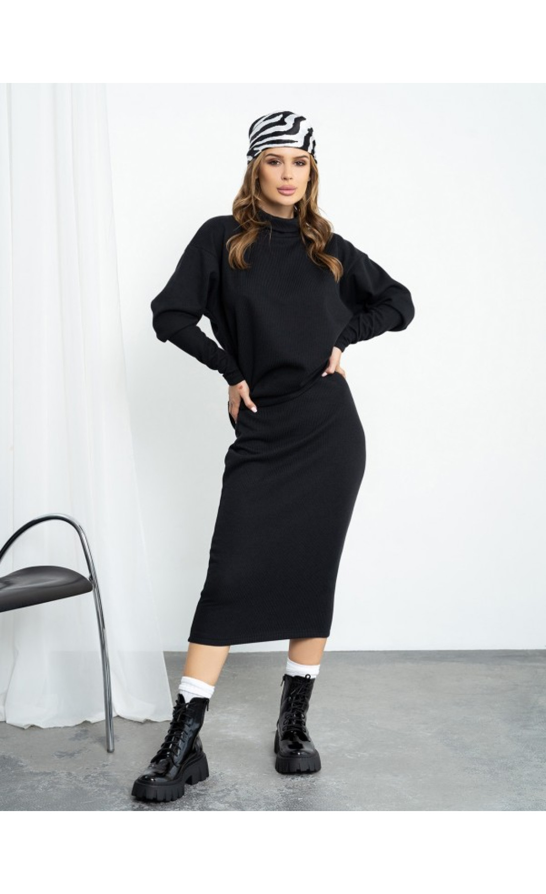 Жіночий костюм Issp