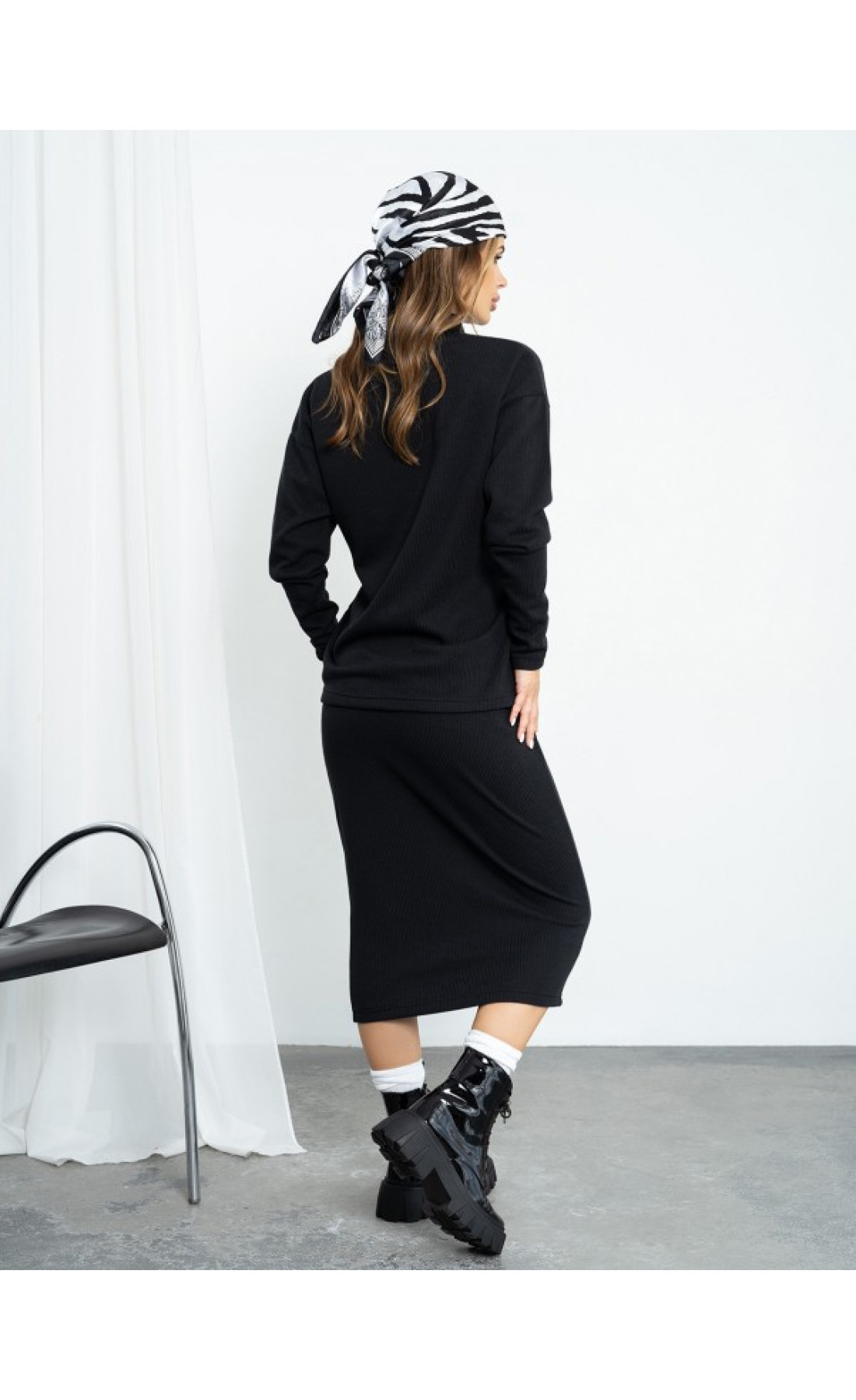 Жіночий костюм Issp