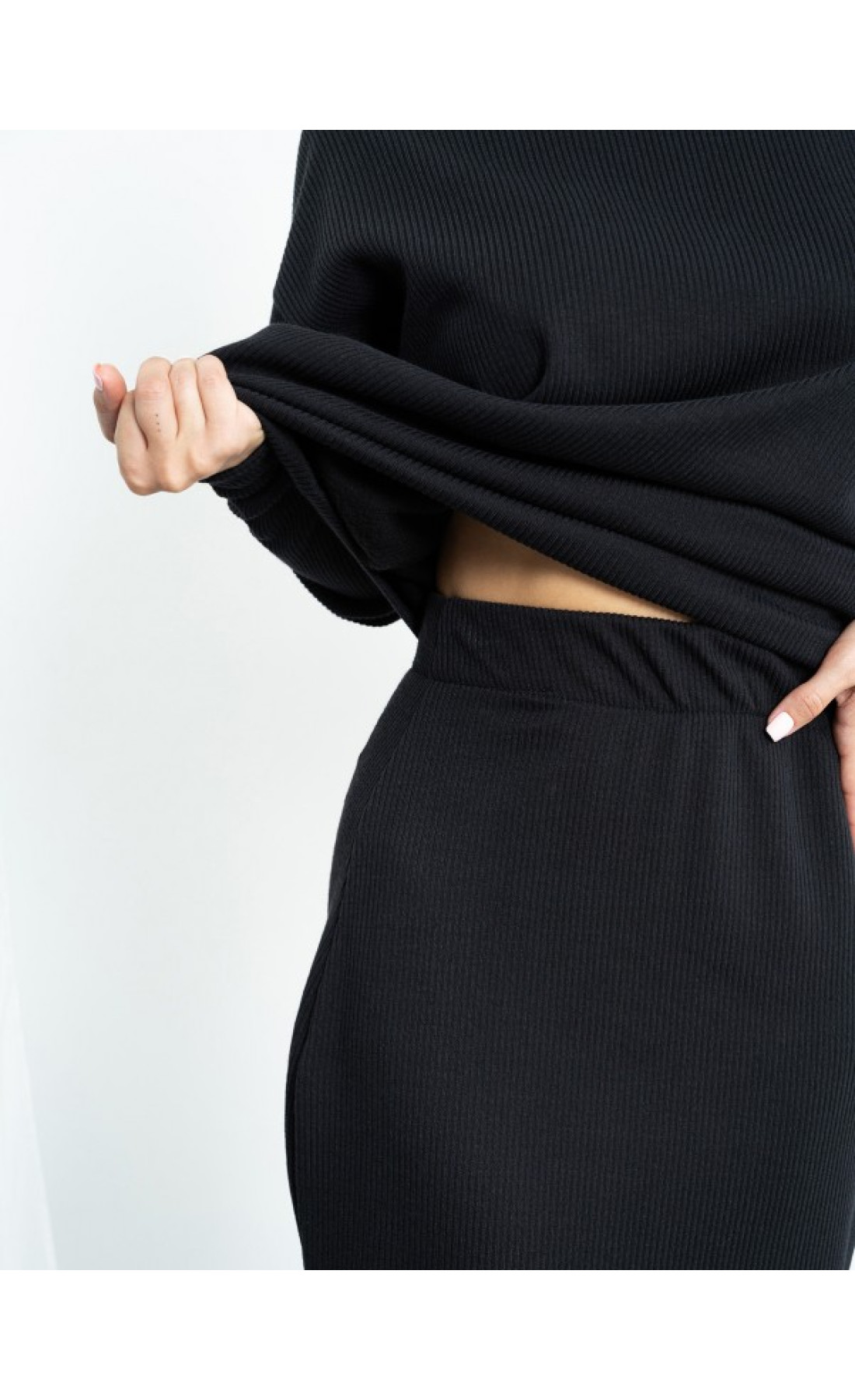 Жіночий костюм Issp