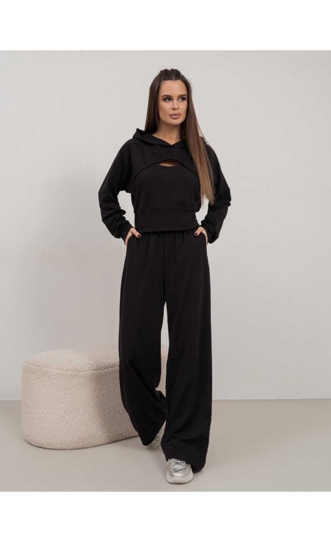 Жіночий костюм Issp