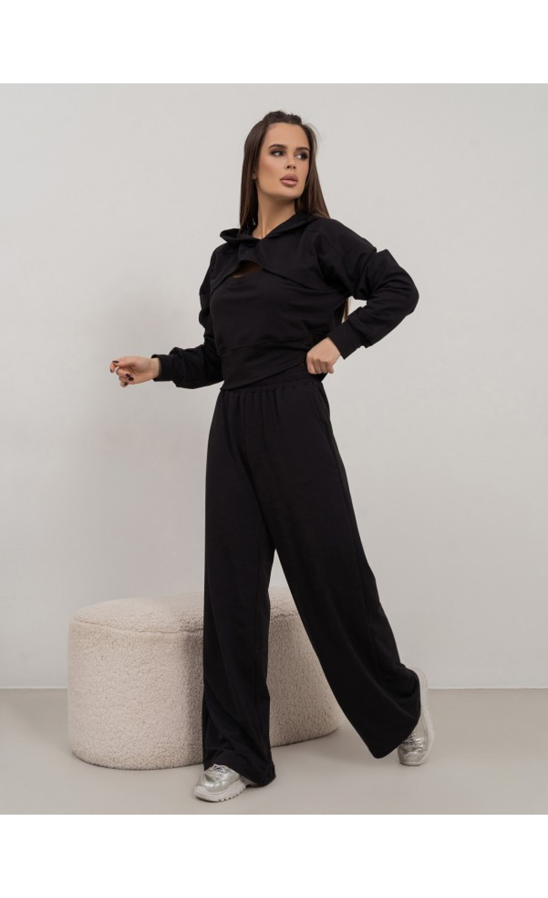 Жіночий костюм Issp