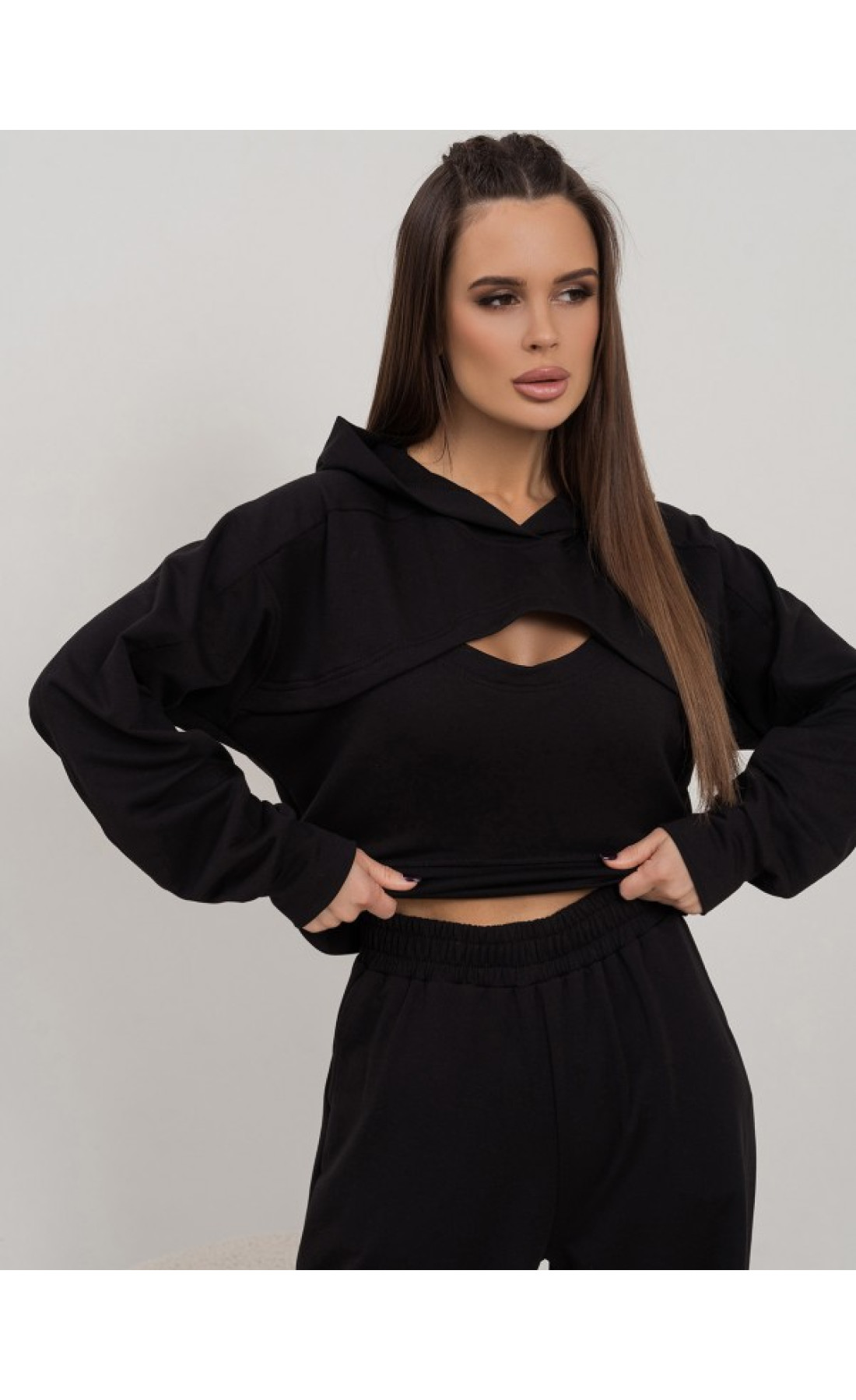 Жіночий костюм Issp