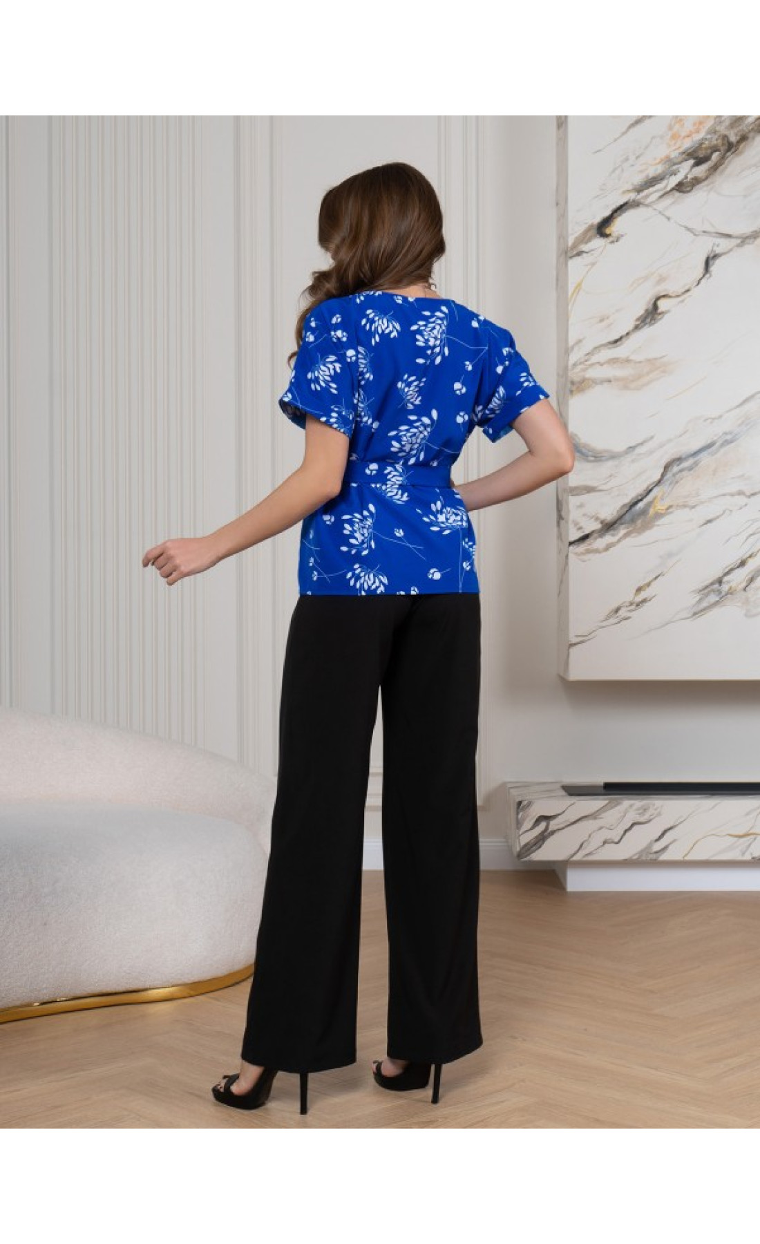 Жіночий костюм Issp