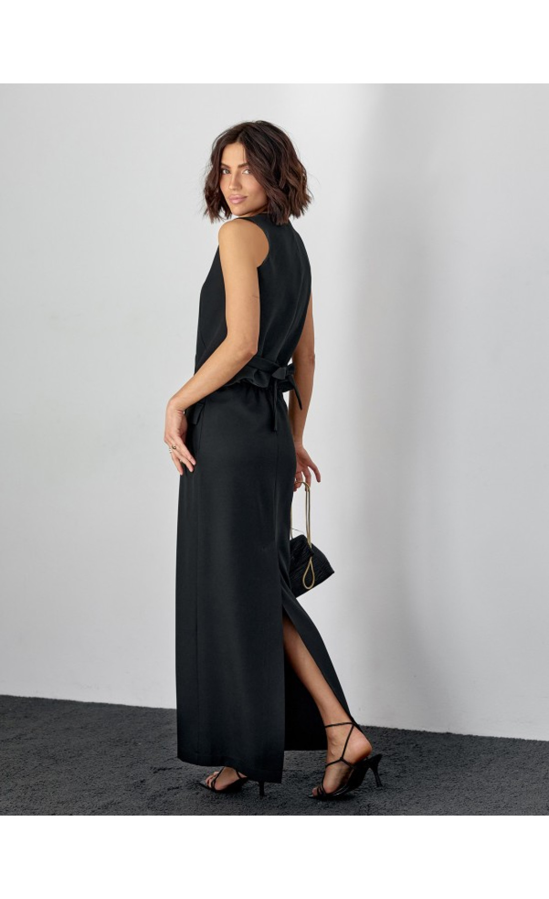 Жіночий костюм Issp