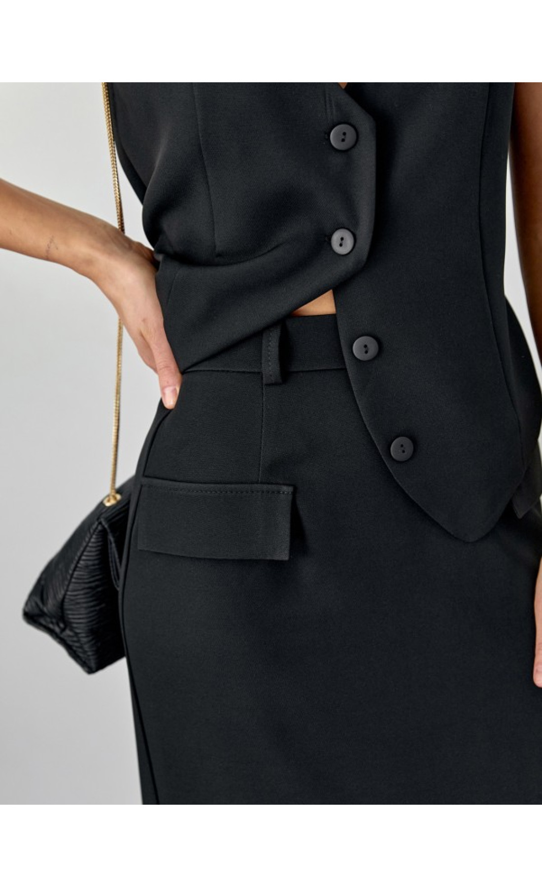 Жіночий костюм Issp