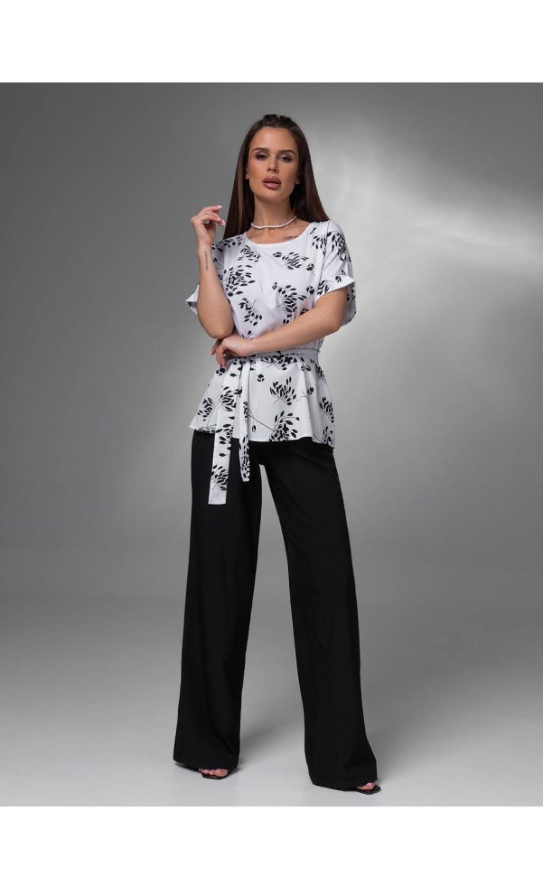 Жіночий костюм Issp