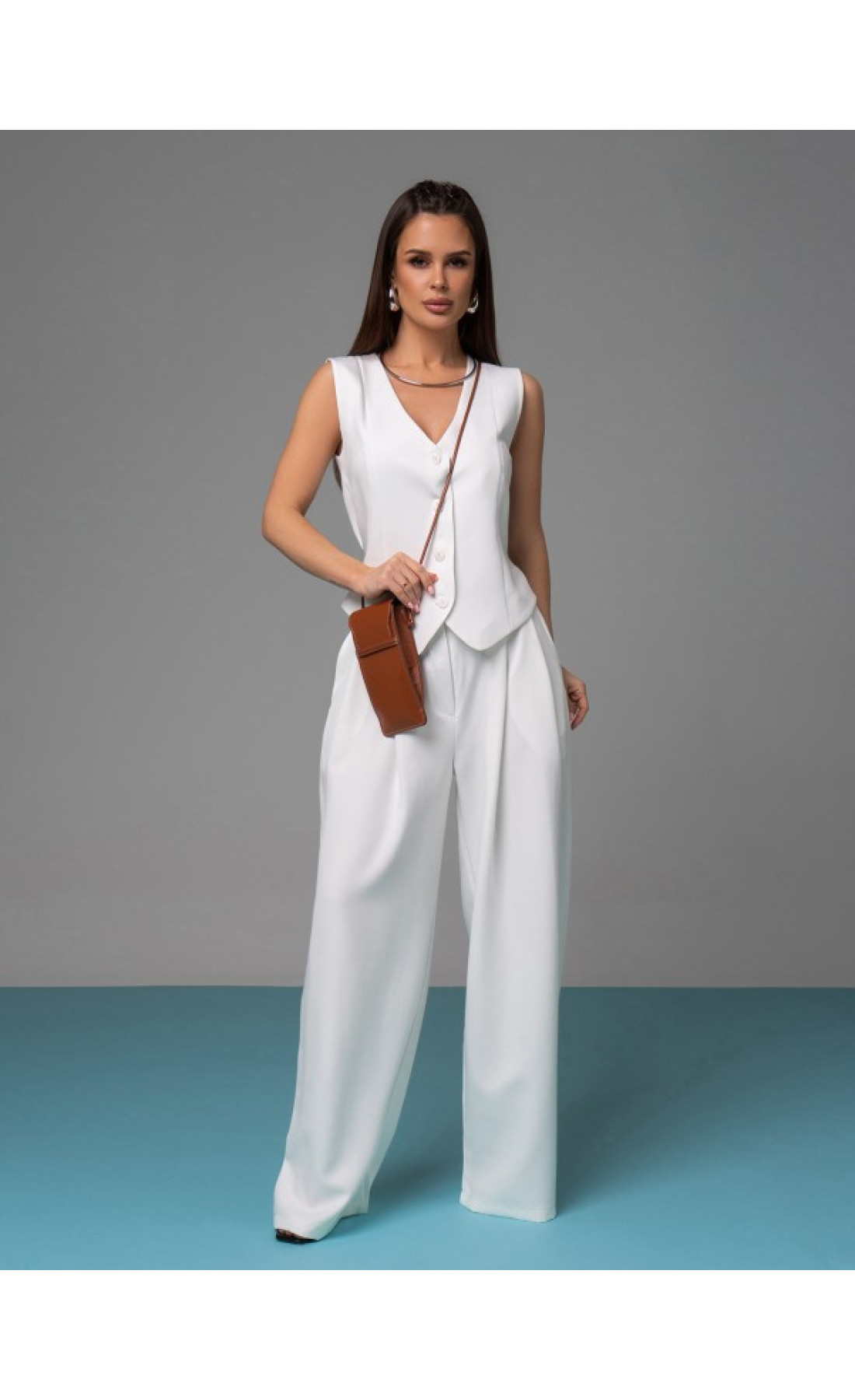 Жіночий костюм Issp