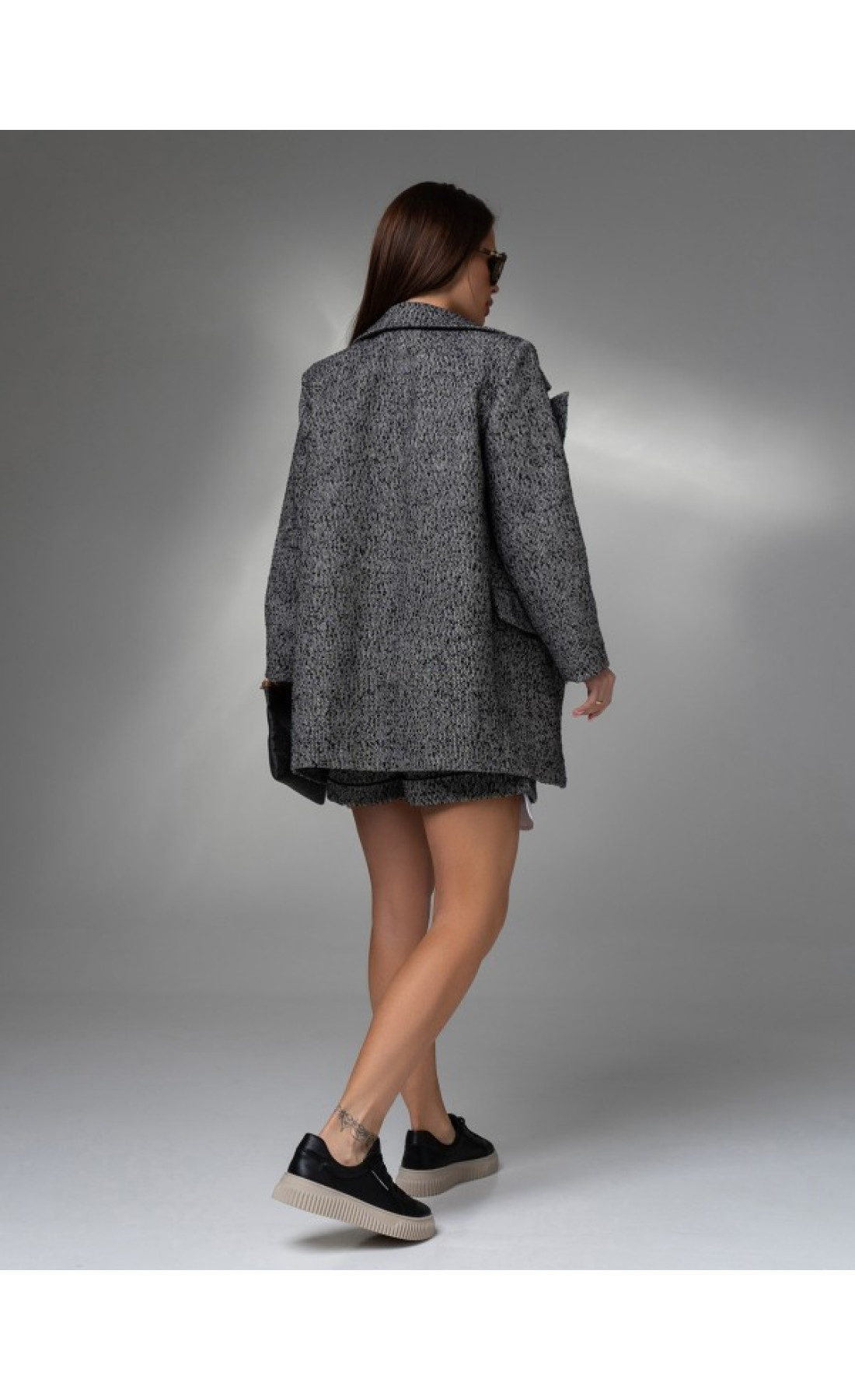 Жіночий костюм Issp