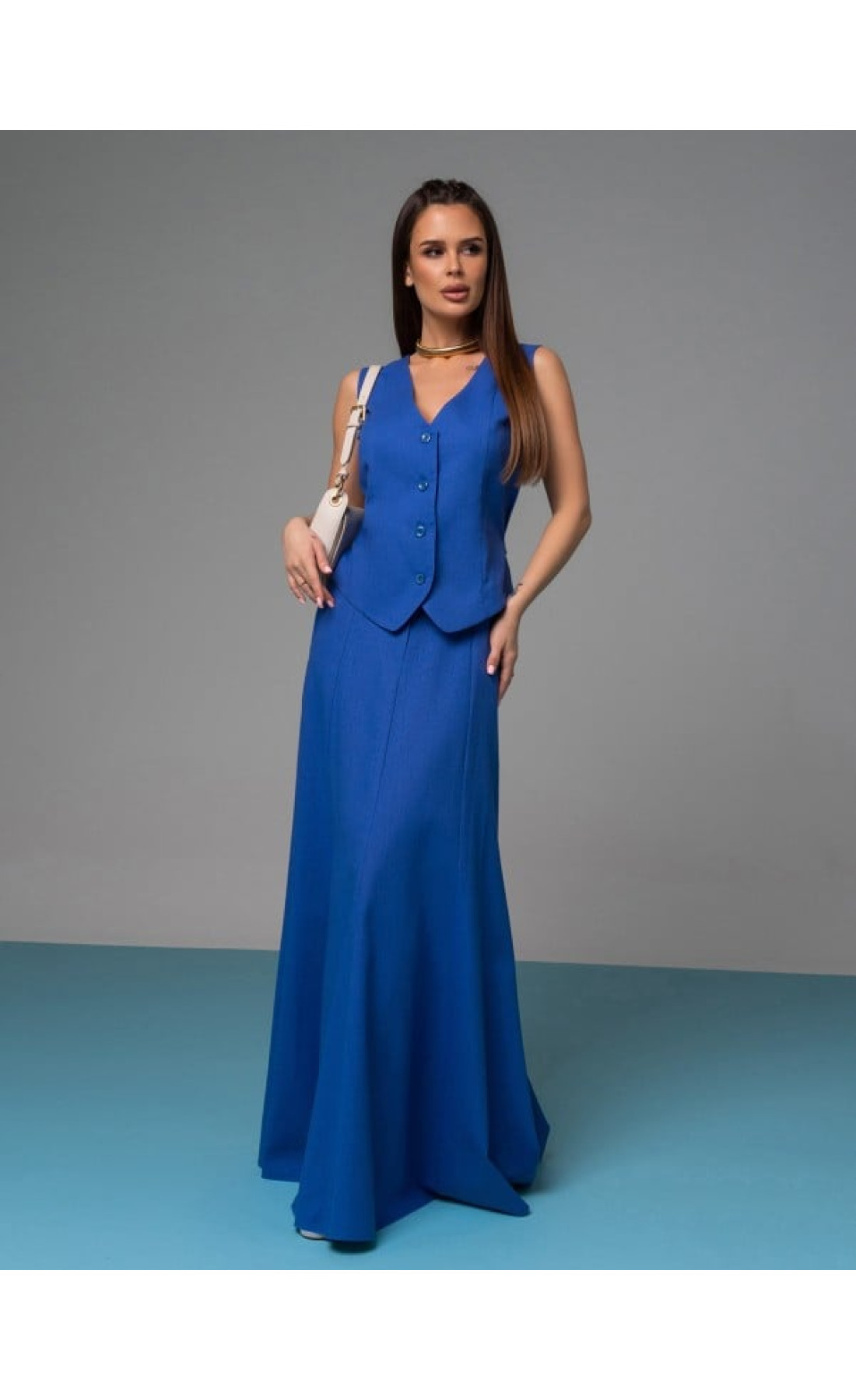 Жіночий костюм Issp