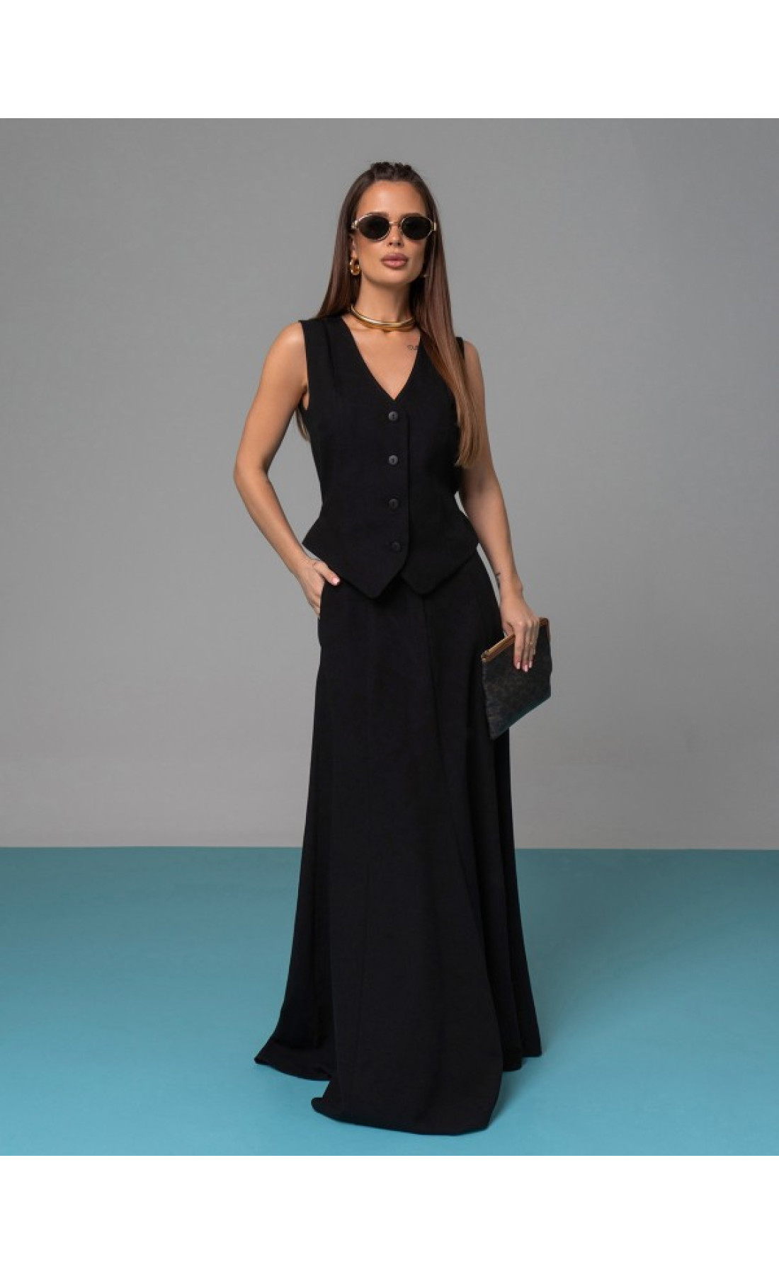 Жіночий костюм Issp