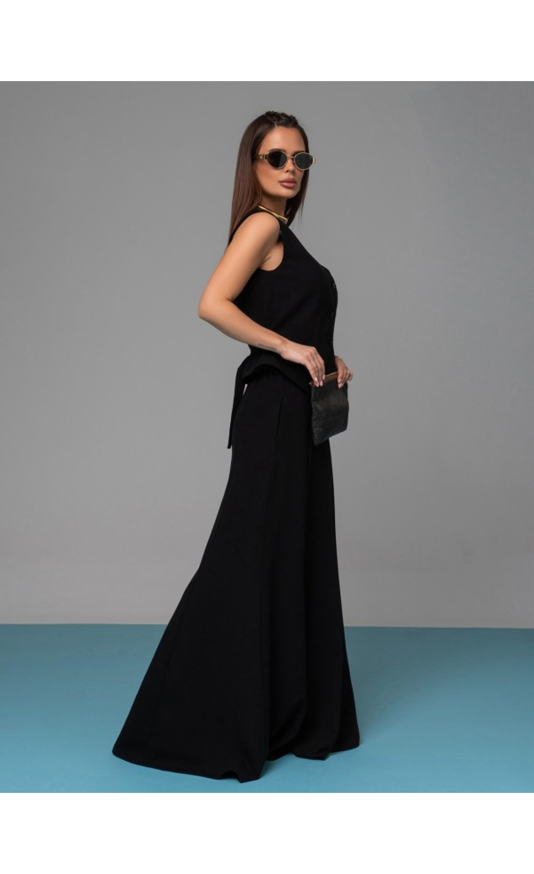 Жіночий костюм Issp