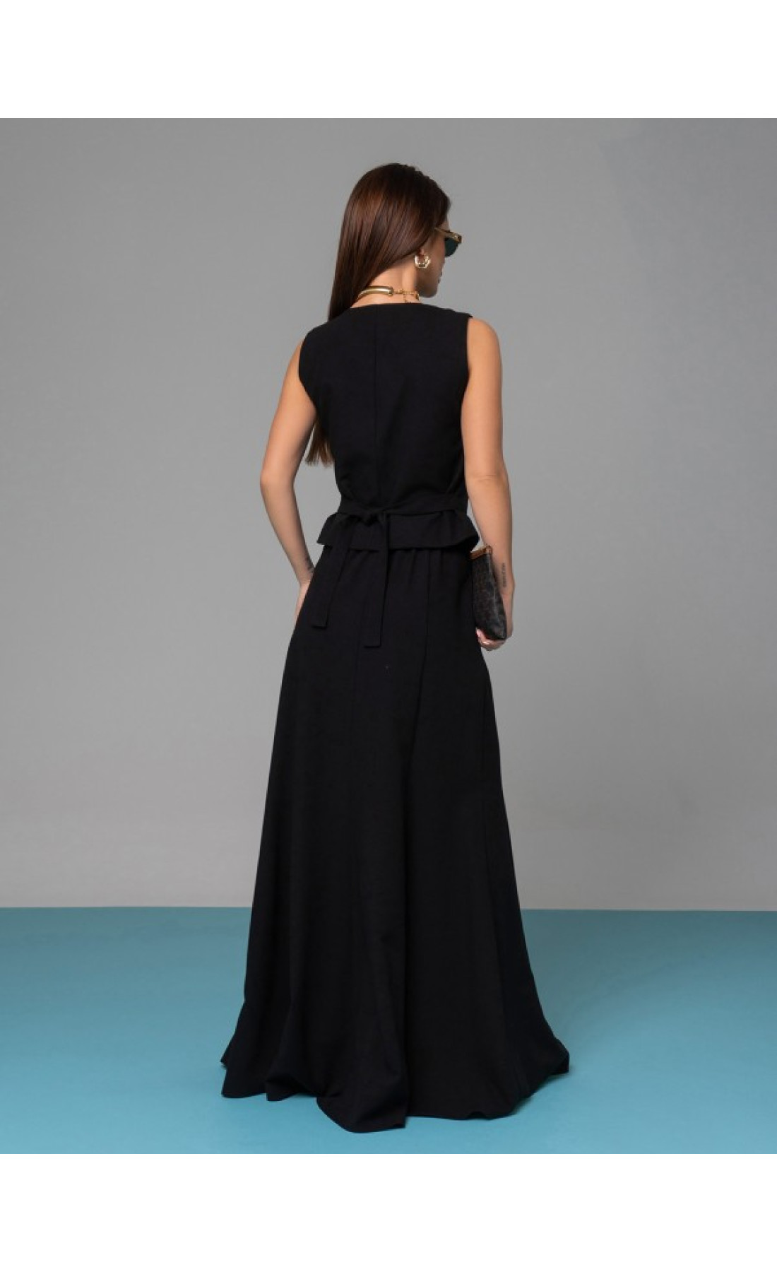 Жіночий костюм Issp