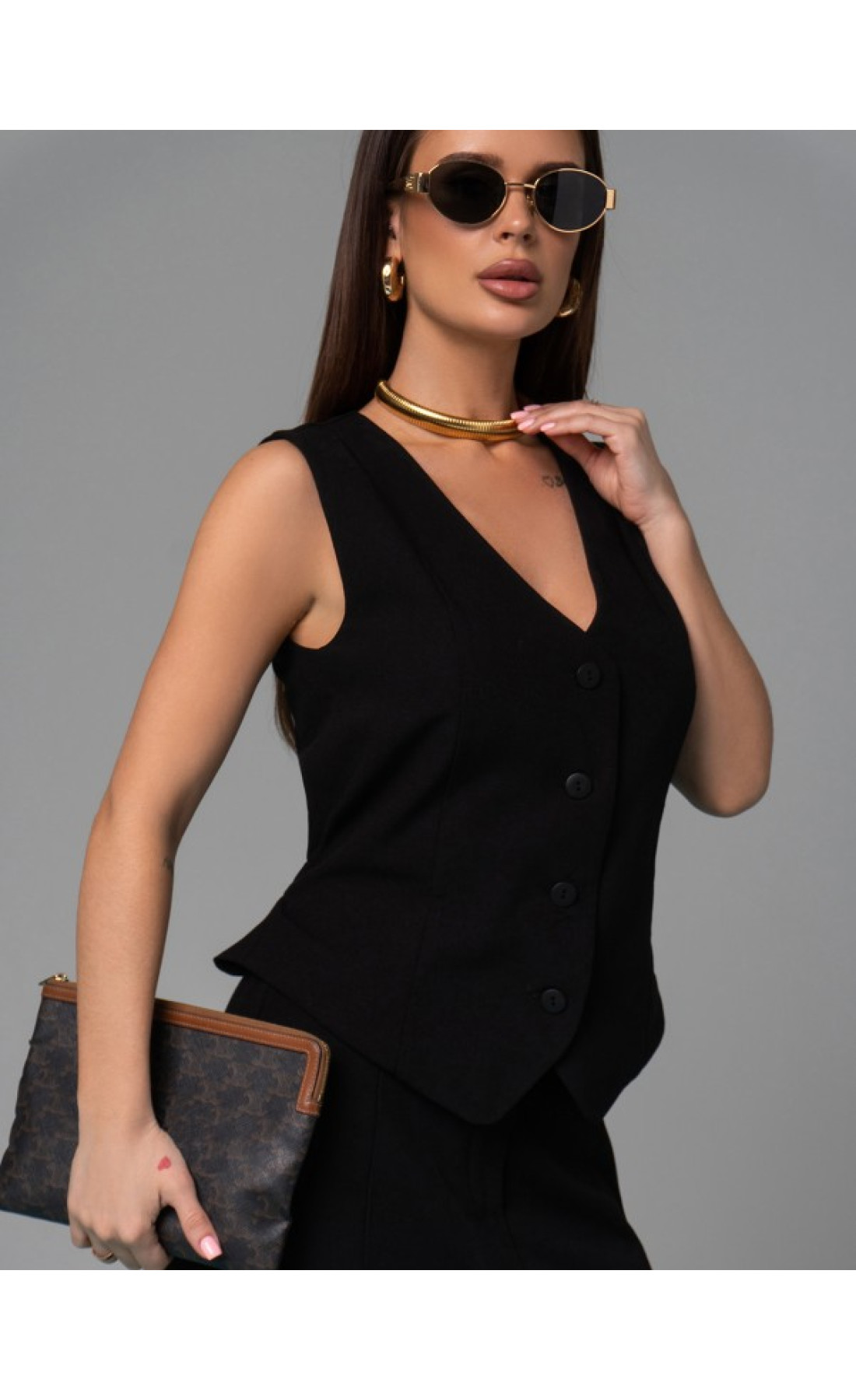 Жіночий костюм Issp