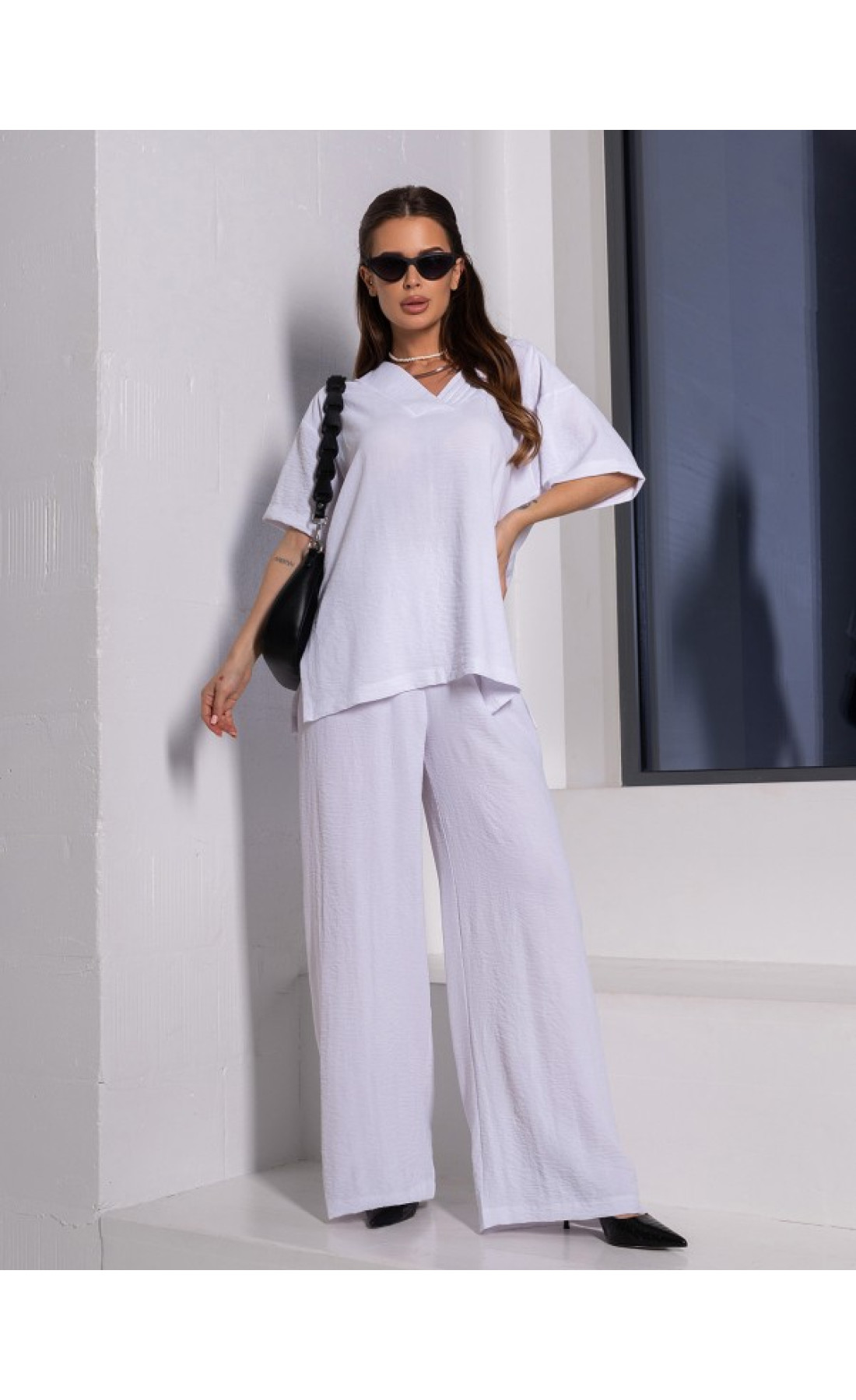 Жіночий костюм Issp