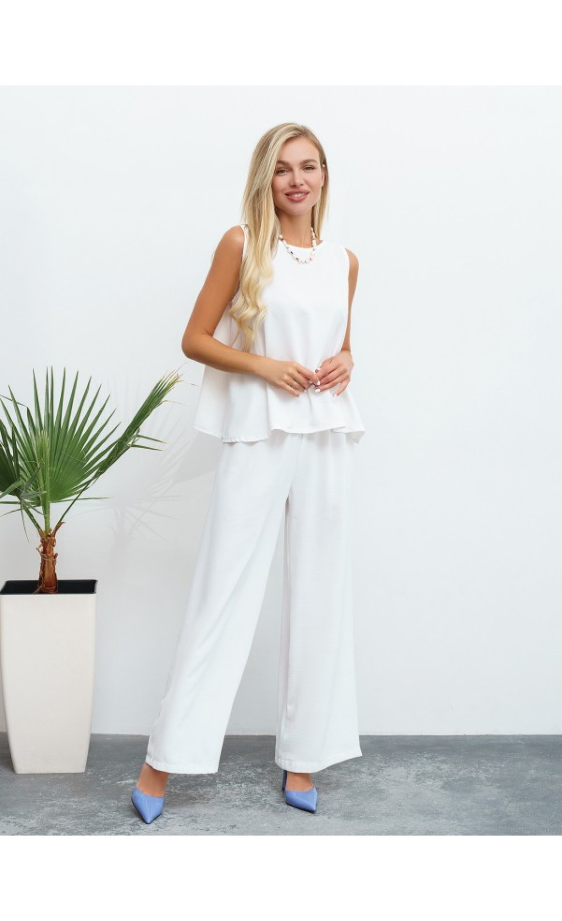 Жіночий костюм Issp