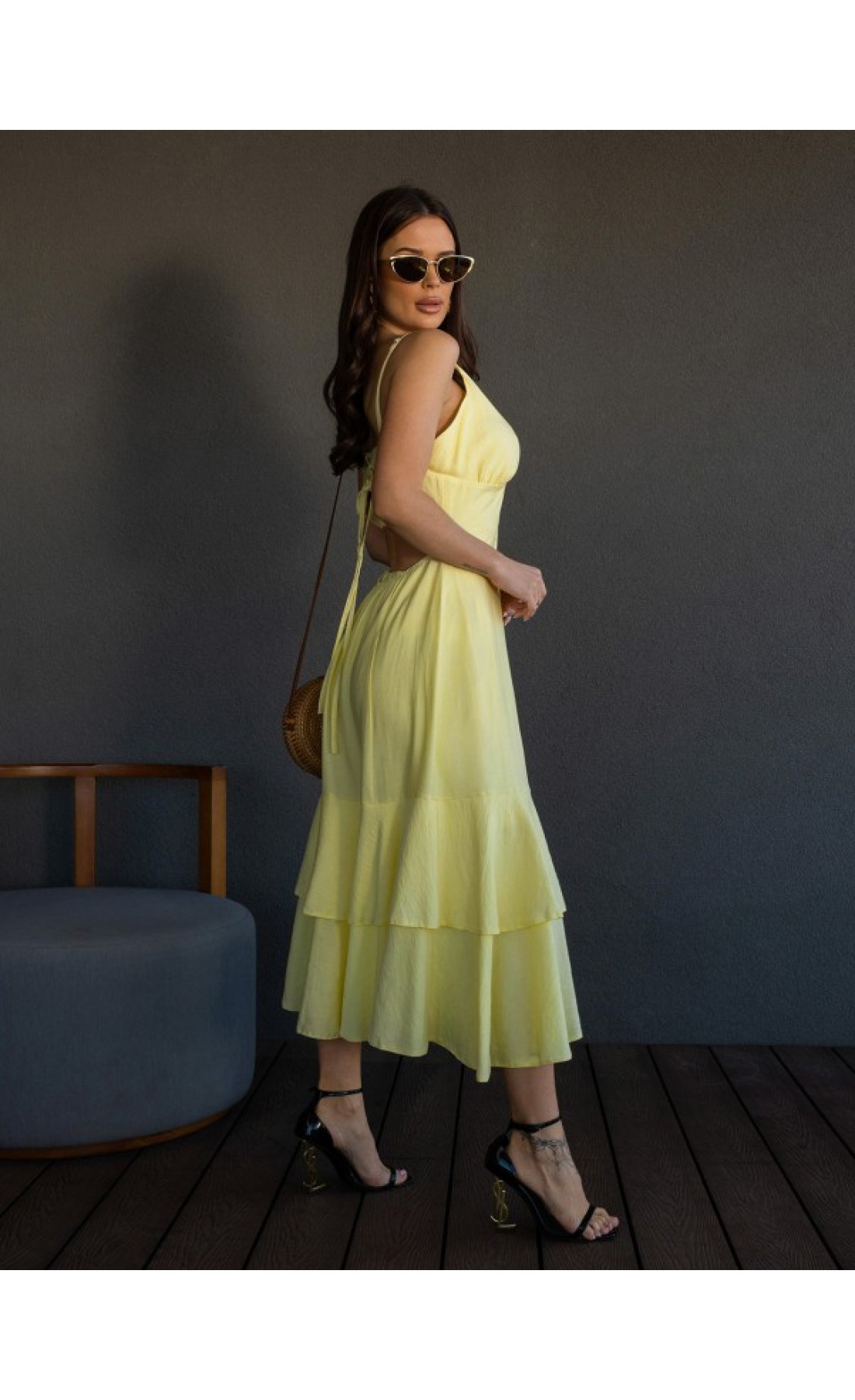 Жіночий костюм Issp