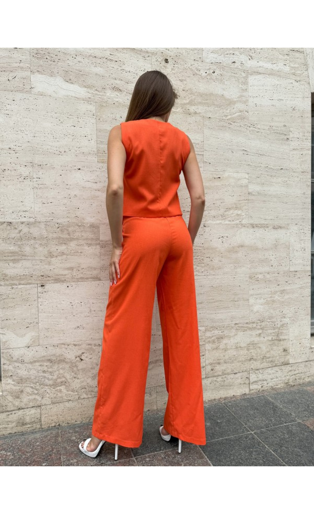 Жіночий костюм Issp