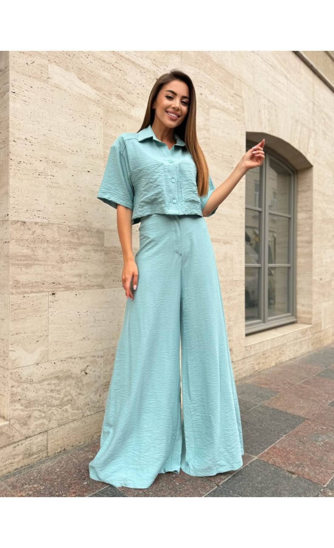 Жіночий костюм Issp