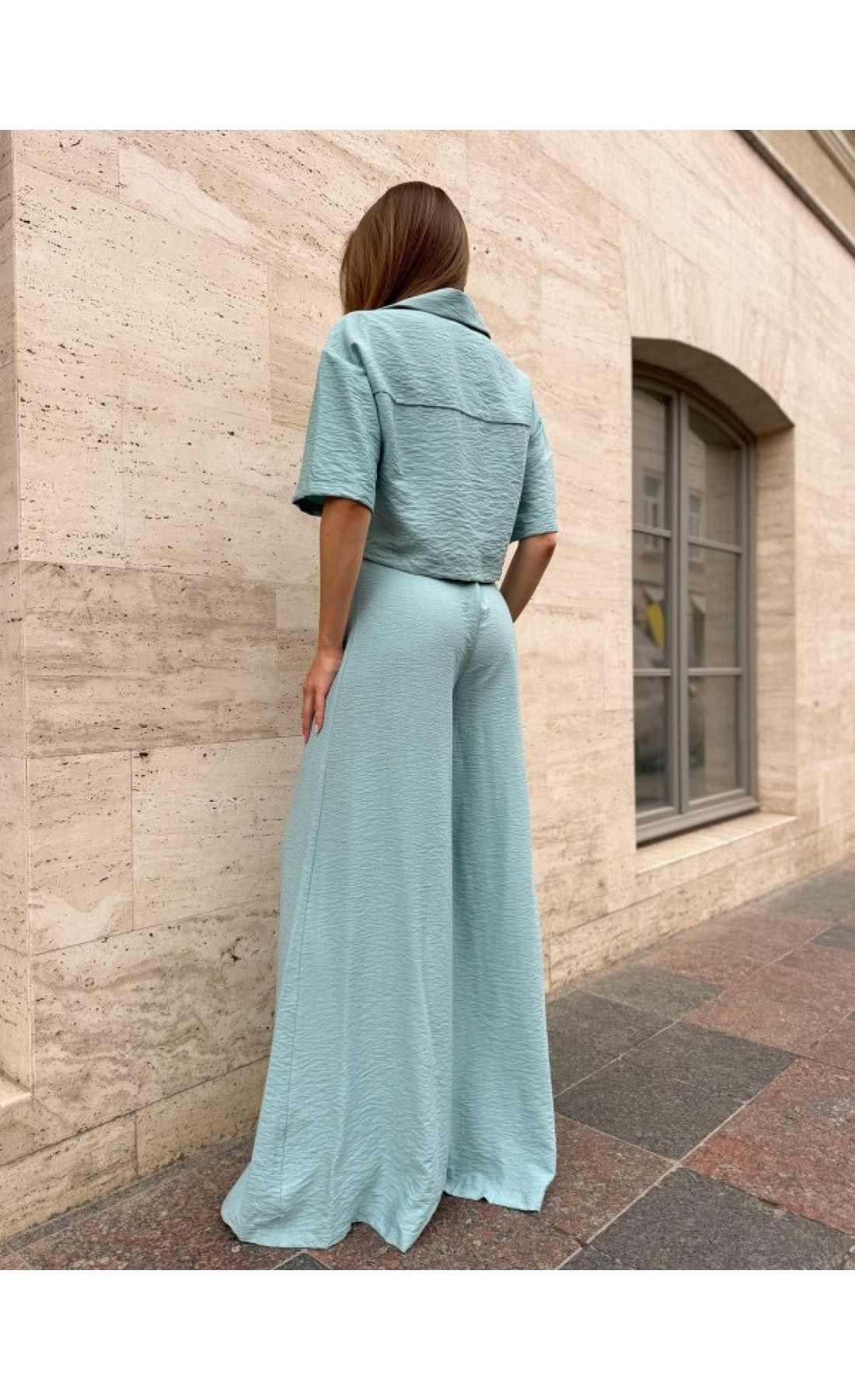 Жіночий костюм Issp