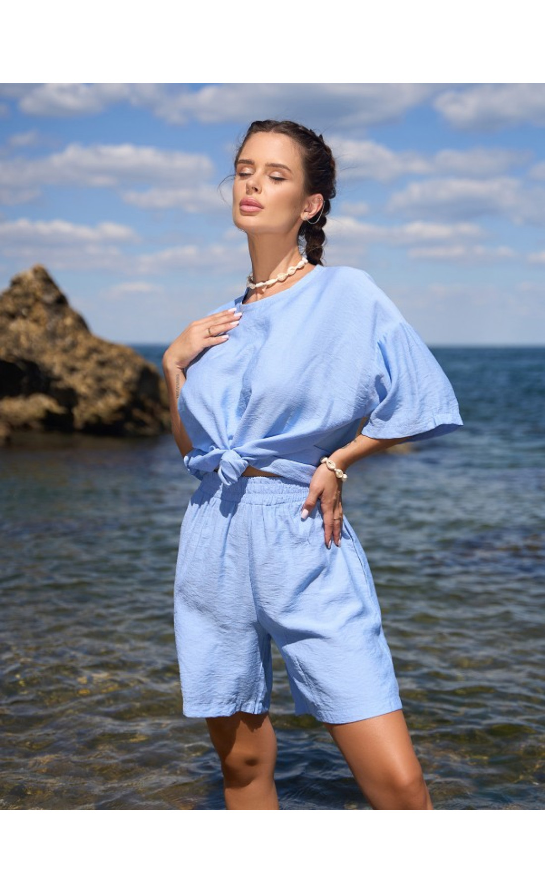 Жіночий костюм Issp