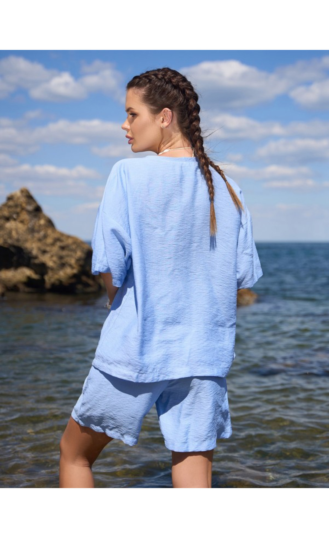 Жіночий костюм Issp