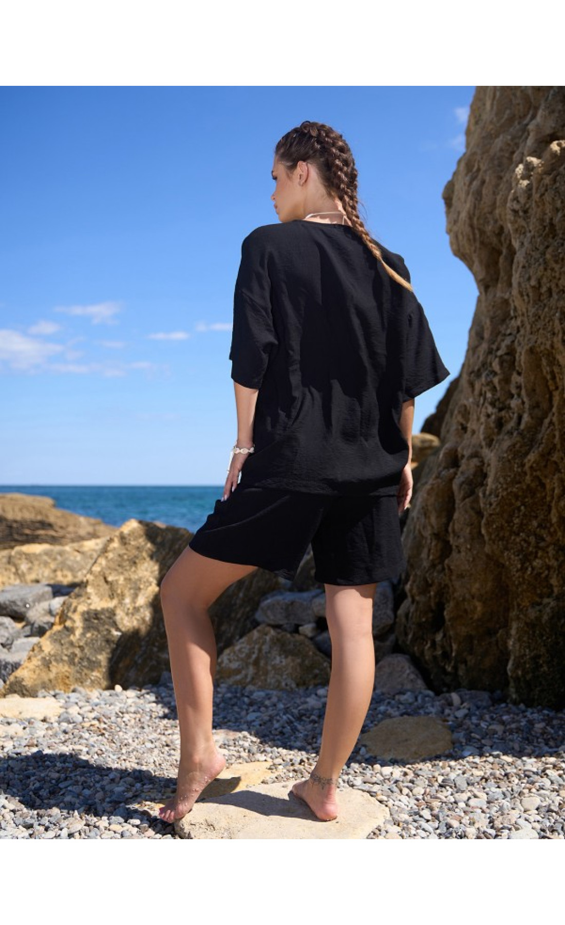 Жіночий костюм Issp