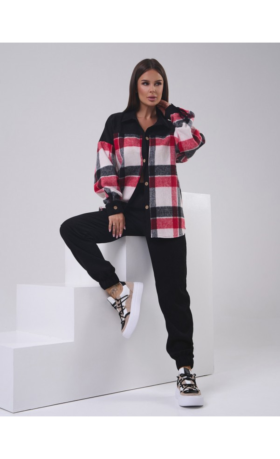 Жіночий костюм Issp