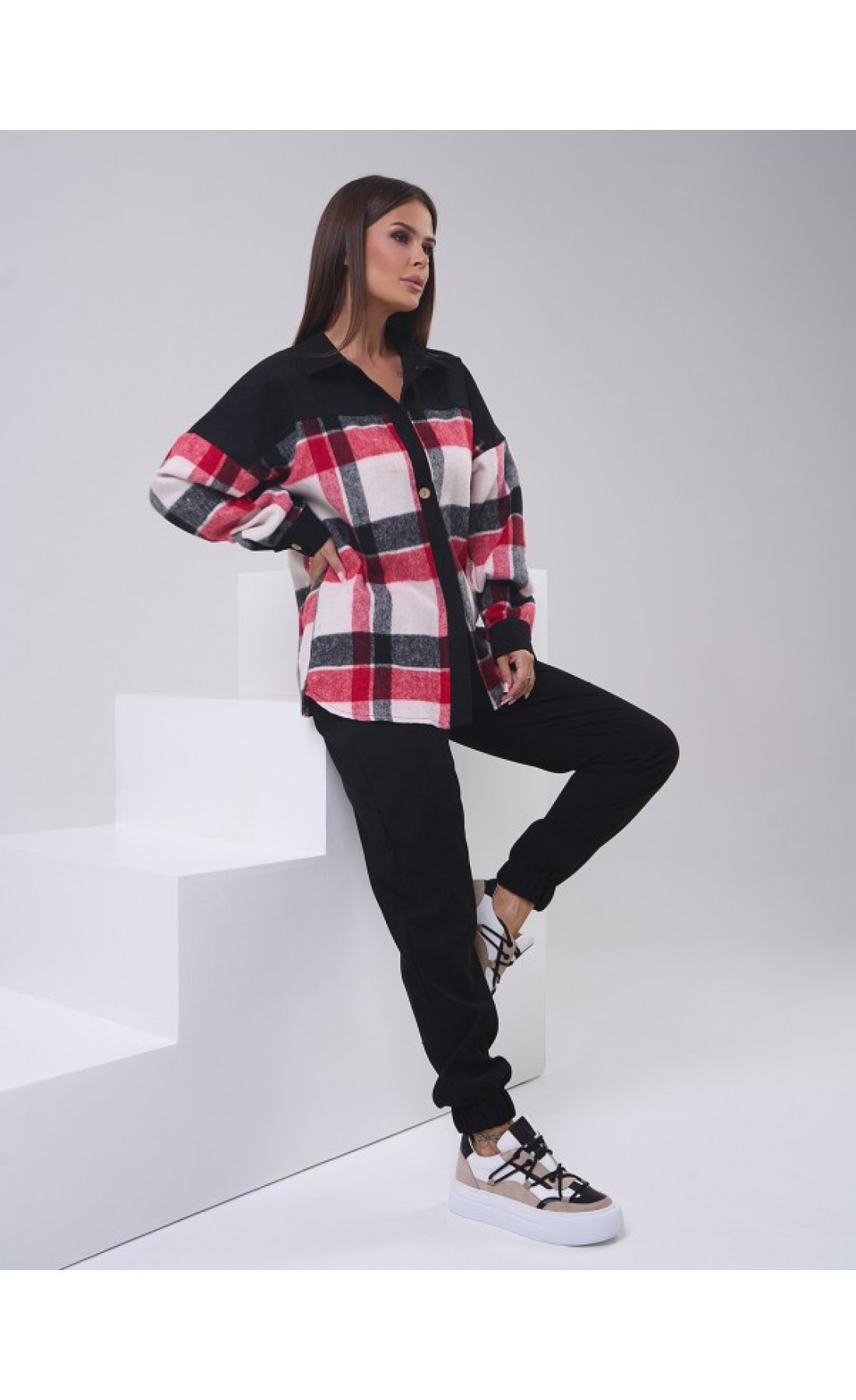 Жіночий костюм Issp