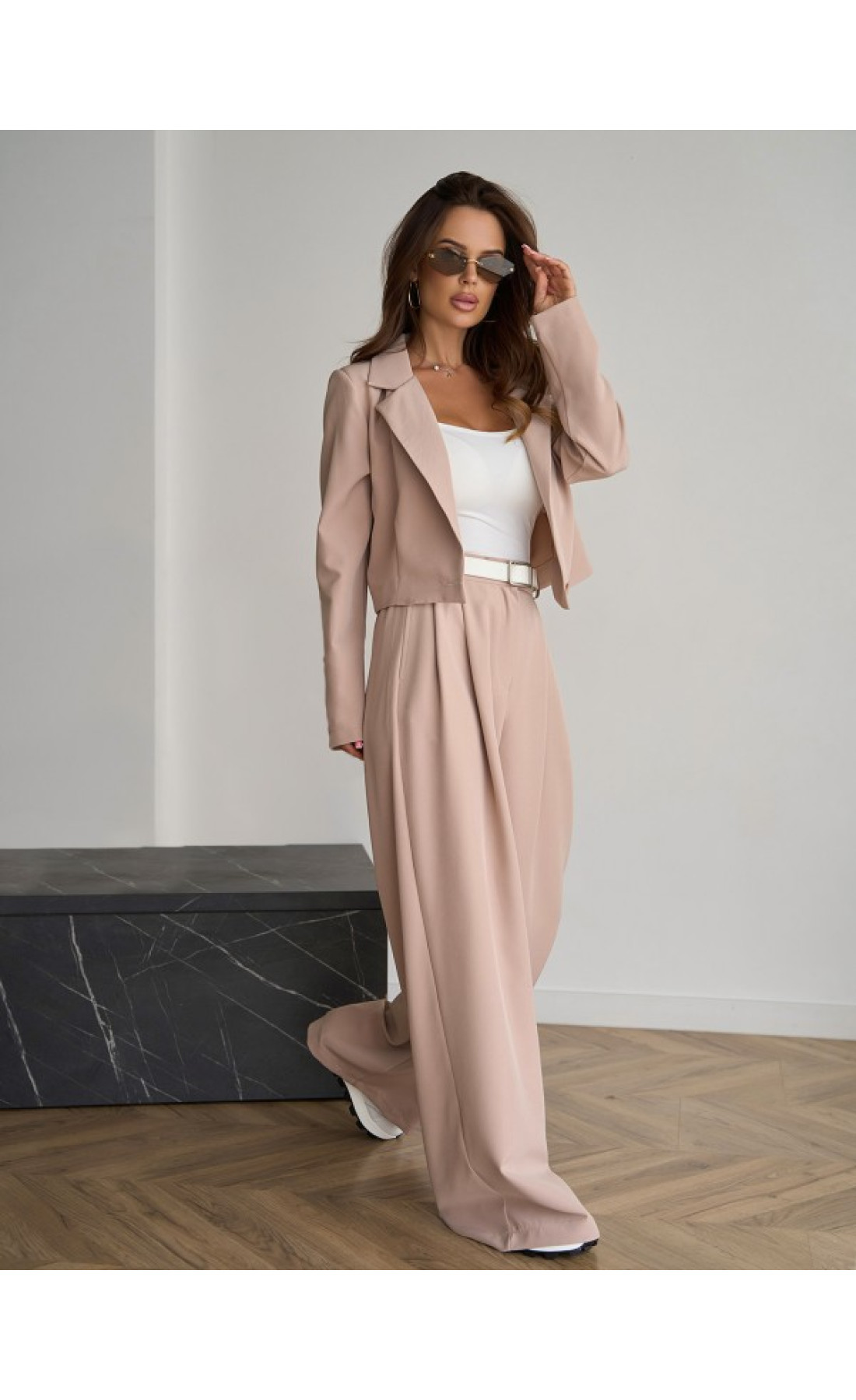 Жіночий костюм Issp