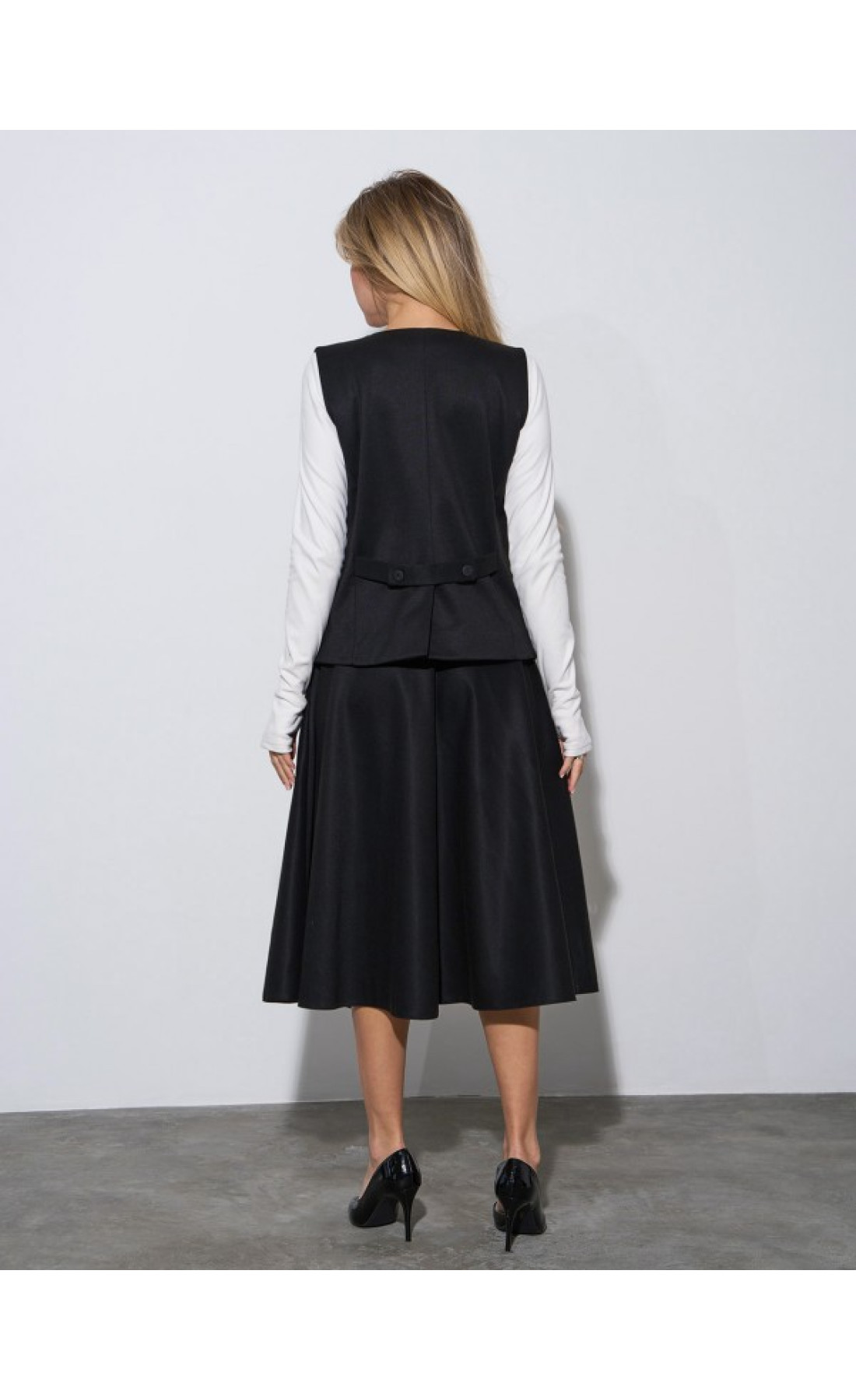 Жіночий костюм Issp