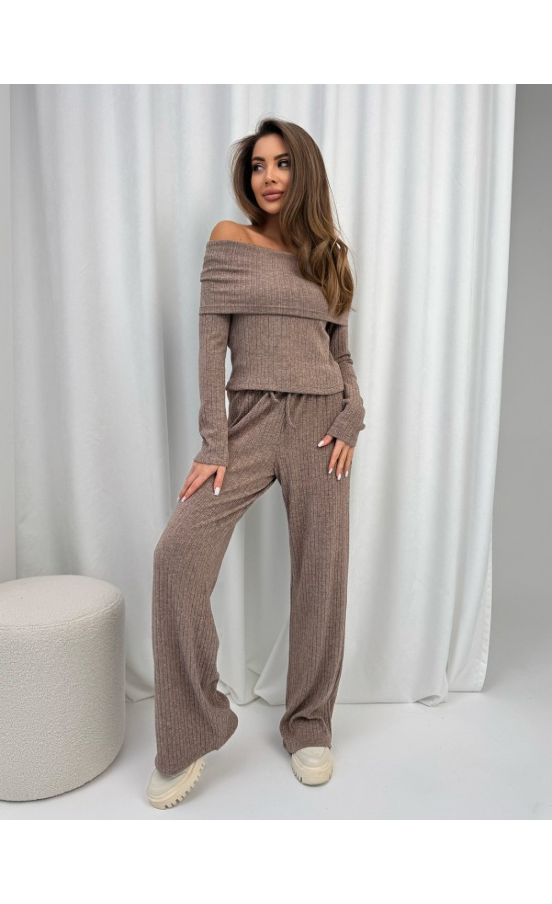 Жіночий костюм Issp