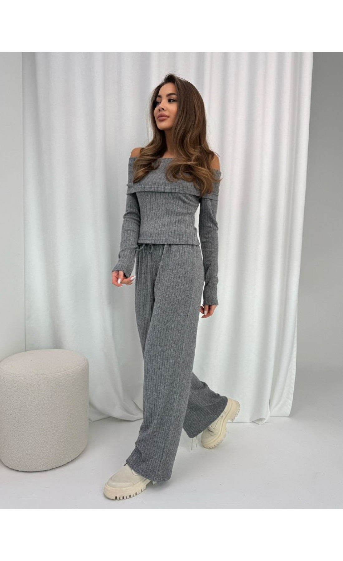 Жіночий костюм Issp