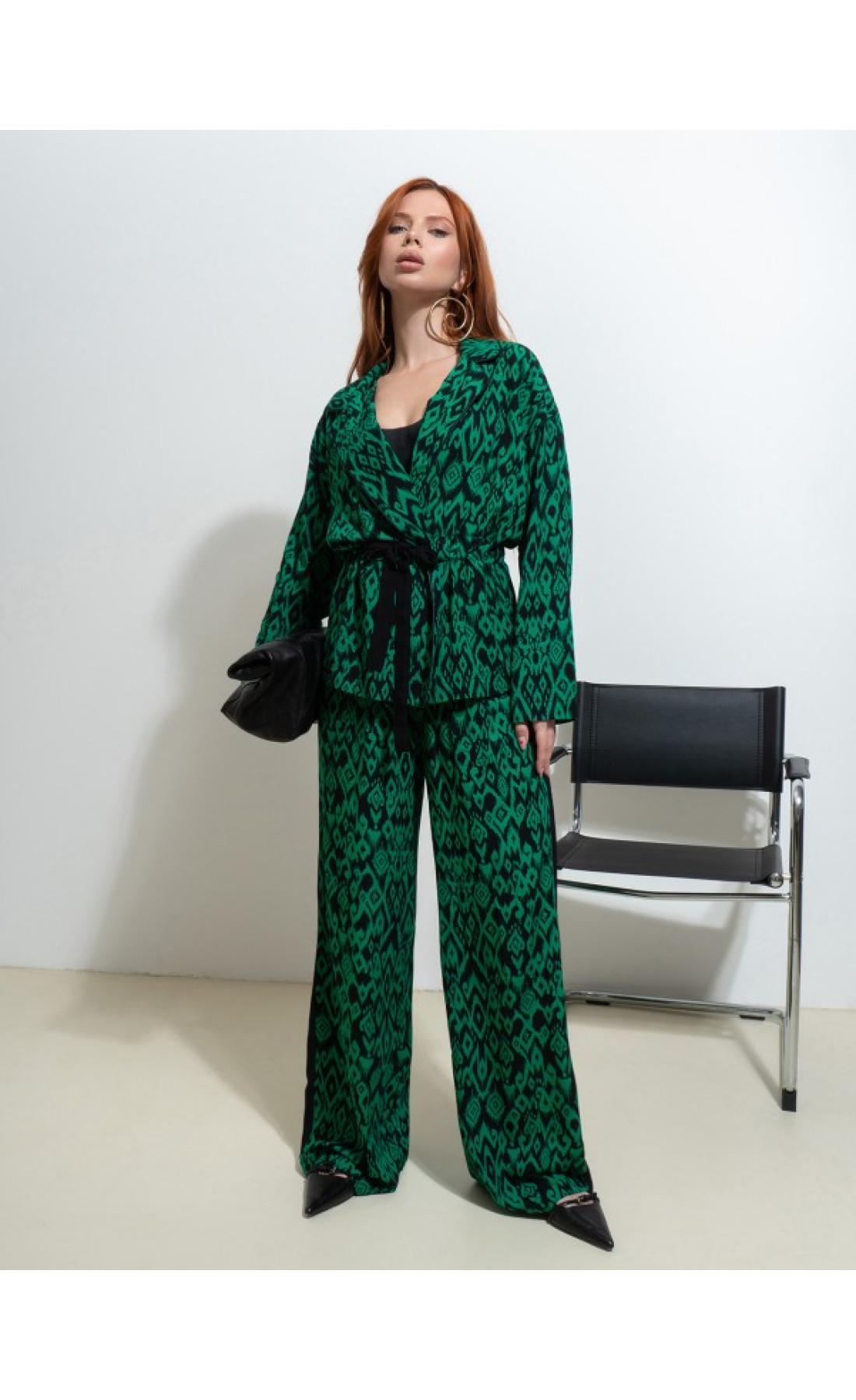 Жіночий костюм Issp