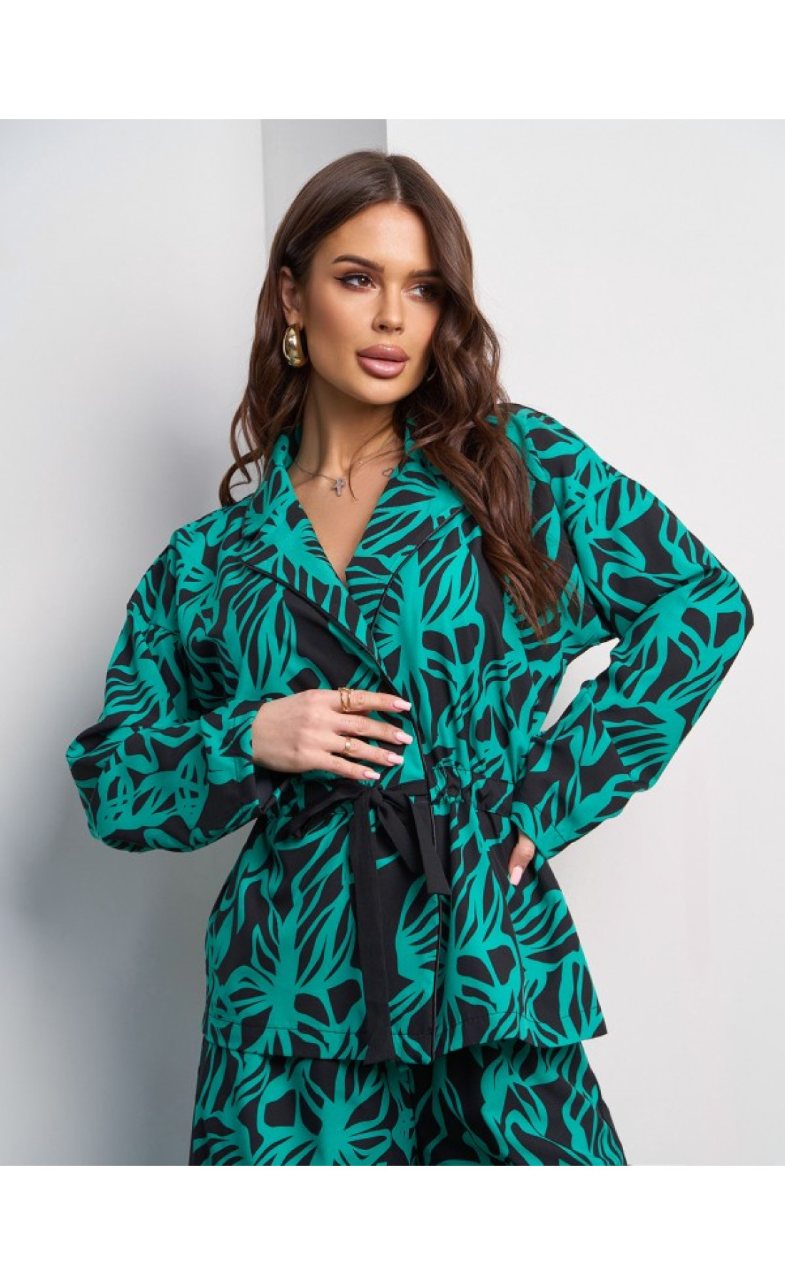 Жіночий костюм Issp