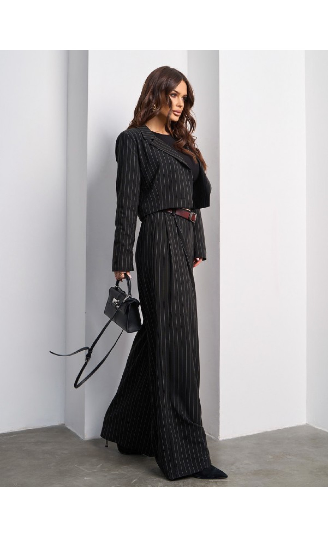 Жіночий костюм Issp