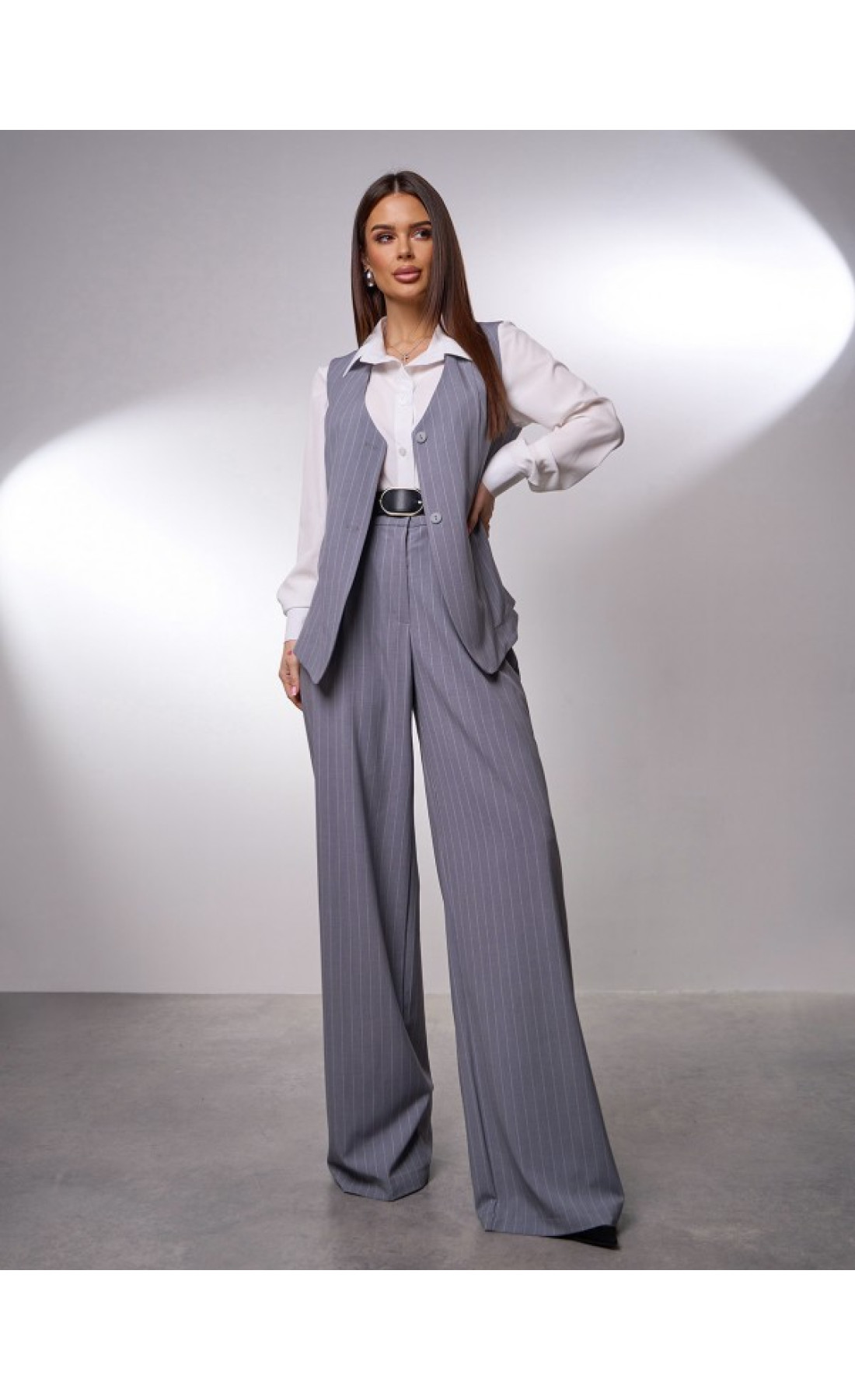 Жіночий костюм Issp