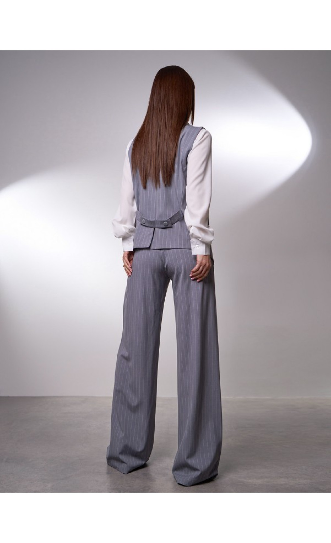 Жіночий костюм Issp