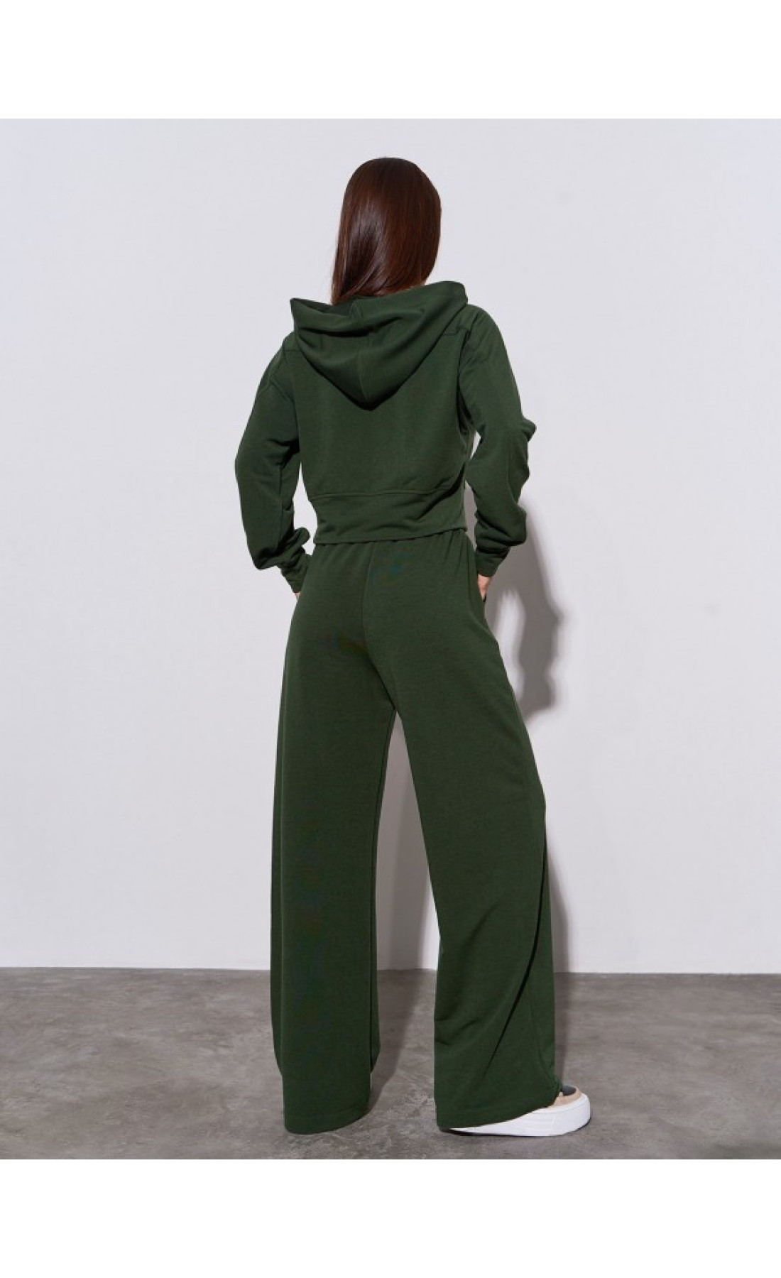 Жіночий костюм Issp