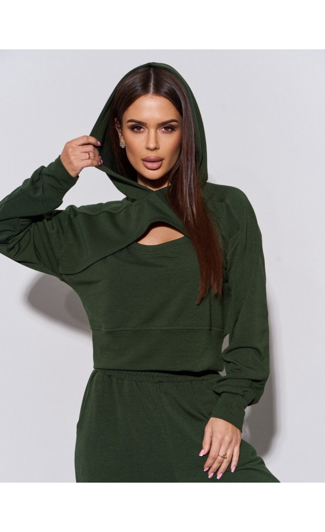 Жіночий костюм Issp