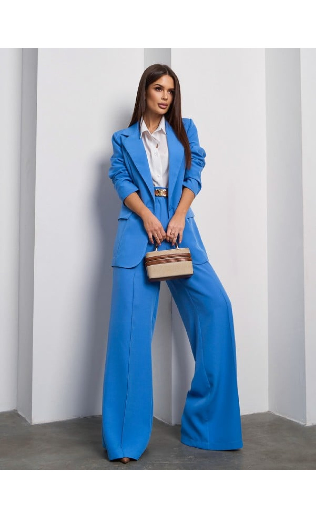 Жіночий костюм Issp