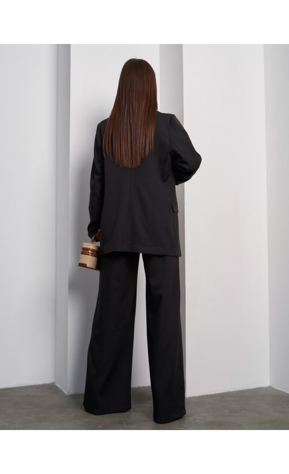 Жіночий костюм Issp