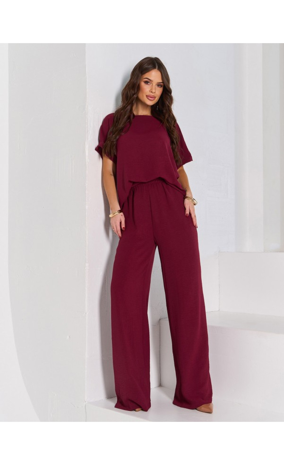 Жіночий костюм Issp