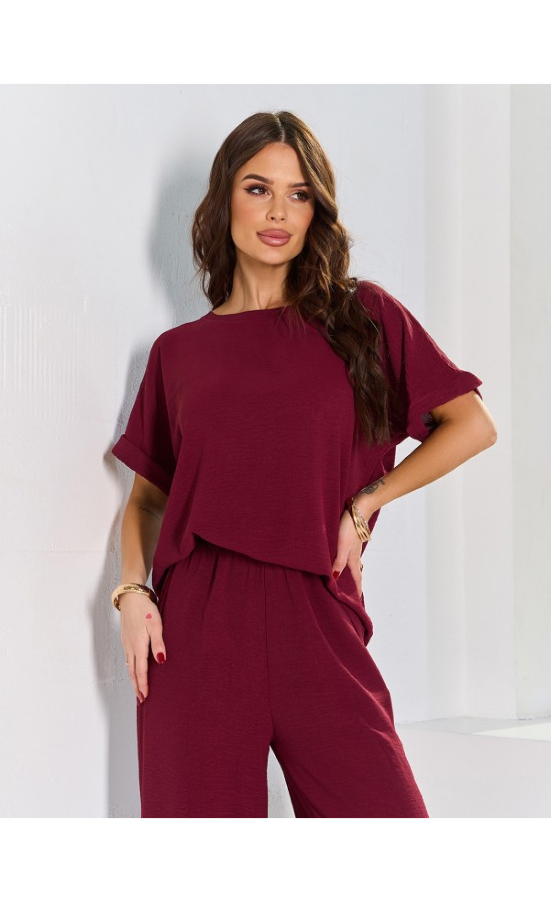 Жіночий костюм Issp