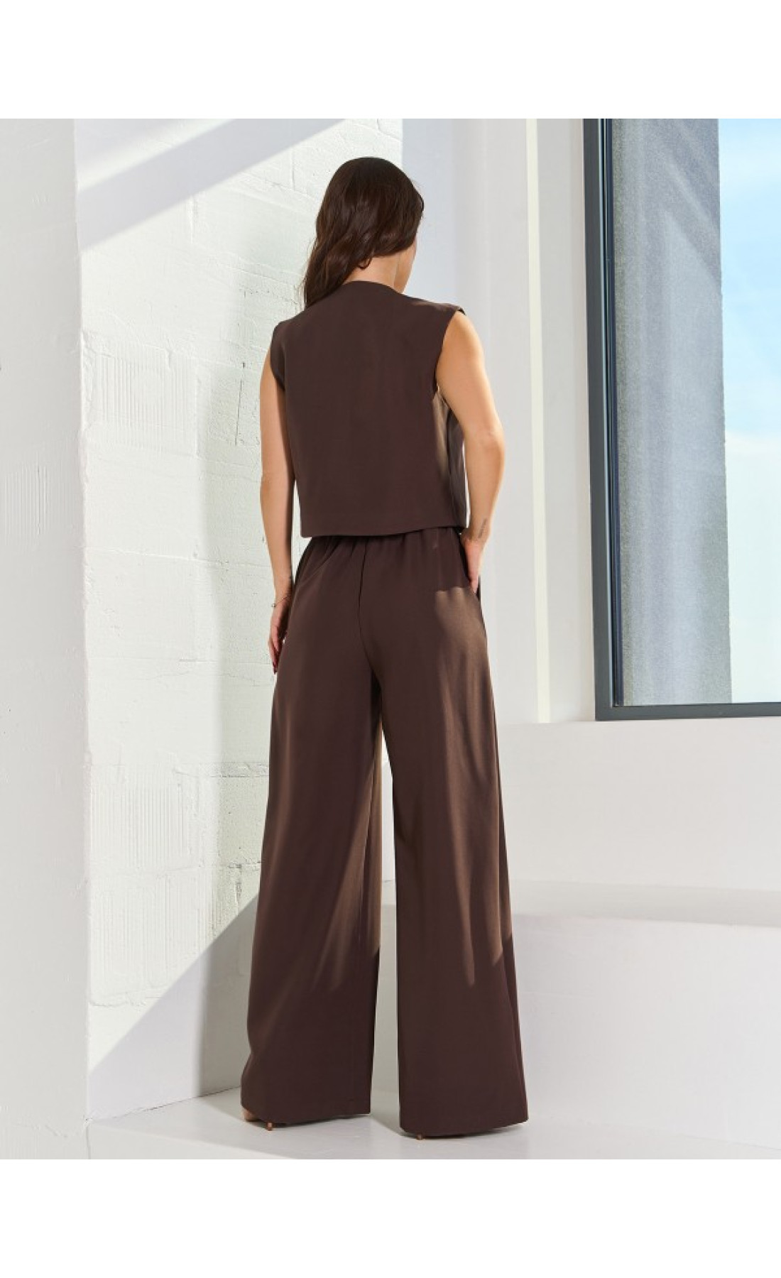 Жіночий костюм Issp