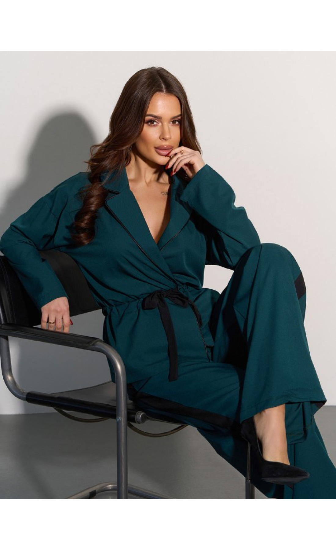 Жіночий костюм Issp